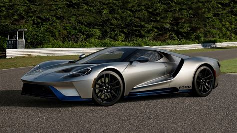 Ford gt 2023. Things To Know About Ford gt 2023. 